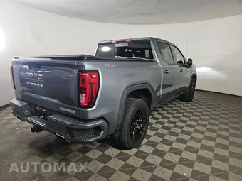 2021 GMC Sierra 1500 Elevation Crew Cab Short Bed 3SB - miniatura 4