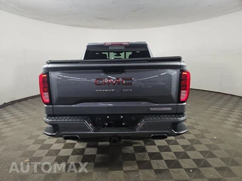 2021 GMC Sierra 1500 Elevation Crew Cab Short Bed 3SB - miniatura 5
