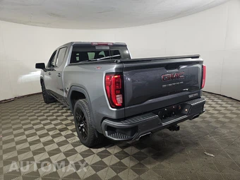 2021 GMC Sierra 1500 Elevation Crew Cab Short Bed 3SB - miniatura 6