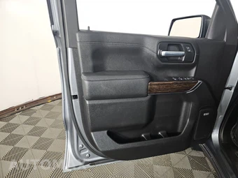 2021 GMC Sierra 1500 Elevation Crew Cab Short Bed 3SB - miniatura 9