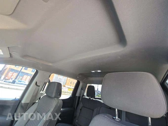 2021 GMC Sierra 1500 Elevation Crew Cab Short Bed 3SB - miniatura 11