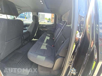 2021 GMC Sierra 1500 Elevation Crew Cab Short Bed 3SB - miniatura 13