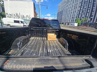 2021 GMC Sierra 1500 Elevation Crew Cab Short Bed 3SB - miniatura 14