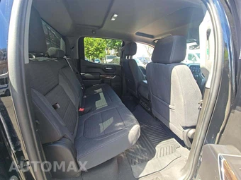 2021 GMC Sierra 1500 Elevation Crew Cab Short Bed 3SB - miniatura 16