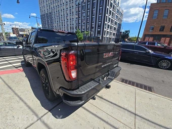 2021 GMC Sierra 1500 Elevation Crew Cab Short Bed 3SB - miniatura 2