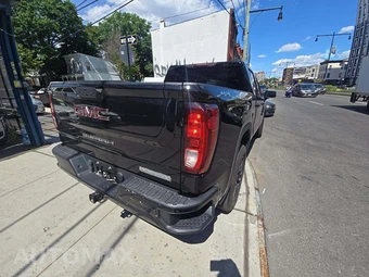 2021 GMC Sierra 1500 Elevation Crew Cab Short Bed 3SB - miniatura 3