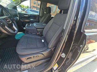 2021 GMC Sierra 1500 Elevation Crew Cab Short Bed 3SB - miniatura 6