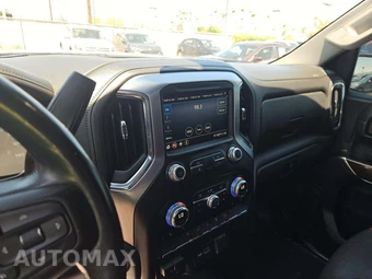 2021 GMC Sierra 1500 Elevation Crew Cab Short Bed 3SB - miniatura 10