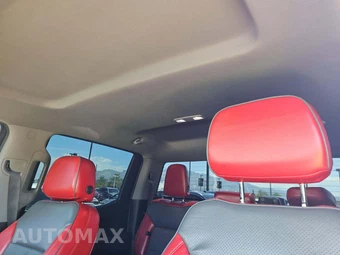 2021 GMC Sierra 1500 Elevation Crew Cab Short Bed 3SB - miniatura 11