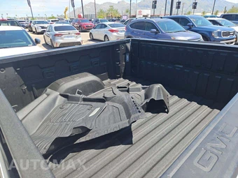 2021 GMC Sierra 1500 Elevation Crew Cab Short Bed 3SB - miniatura 14