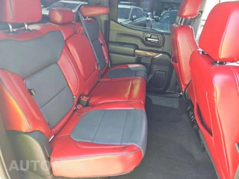2021 GMC Sierra 1500 Elevation Crew Cab Short Bed 3SB - miniatura 16