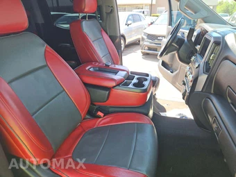 2021 GMC Sierra 1500 Elevation Crew Cab Short Bed 3SB - miniatura 18