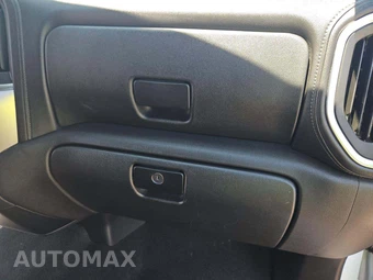 2021 GMC Sierra 1500 Elevation Crew Cab Short Bed 3SB - miniatura 19