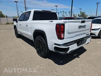 2021 GMC Sierra 1500 Elevation Crew Cab Short Bed 3SB - miniatura 2