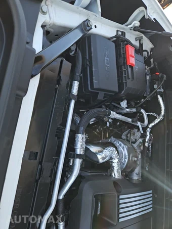 2021 GMC Sierra 1500 Elevation Crew Cab Short Bed 3SB - miniatura 26