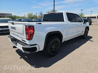 2021 GMC Sierra 1500 Elevation Crew Cab Short Bed 3SB - miniatura 3