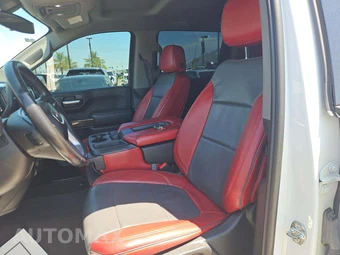 2021 GMC Sierra 1500 Elevation Crew Cab Short Bed 3SB - miniatura 6