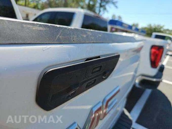 2021 GMC Sierra 1500 Elevation Crew Cab Short Bed 3SB - miniatura 6