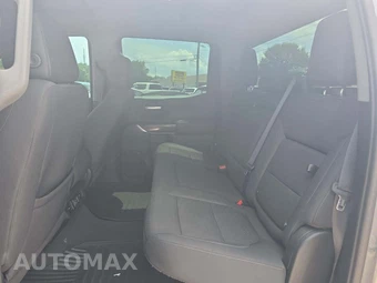 2021 GMC Sierra 1500 Elevation Crew Cab Short Bed 3SB - miniatura 10