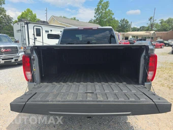 2021 GMC Sierra 1500 Elevation Crew Cab Short Bed 3SB - miniatura 11