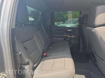 2021 GMC Sierra 1500 Elevation Crew Cab Short Bed 3SB - miniatura 13