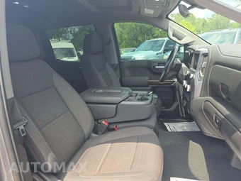 2021 GMC Sierra 1500 Elevation Crew Cab Short Bed 3SB - miniatura 15