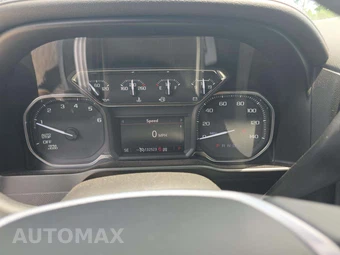 2021 GMC Sierra 1500 Elevation Crew Cab Short Bed 3SB - miniatura 6