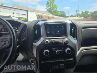 2021 GMC Sierra 1500 Elevation Crew Cab Short Bed 3SB - miniatura 7