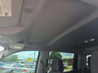 2021 GMC Sierra 1500 Elevation Crew Cab Short Bed 3SB - miniatura 8