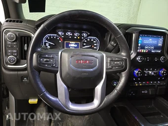 2021 GMC Sierra 1500 Elevation Crew Cab Short Bed 3SB - miniatura 10