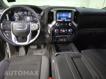 2021 GMC Sierra 1500 Elevation Crew Cab Short Bed 3SB - miniatura 11