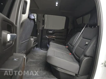 2021 GMC Sierra 1500 Elevation Crew Cab Short Bed 3SB - miniatura 13