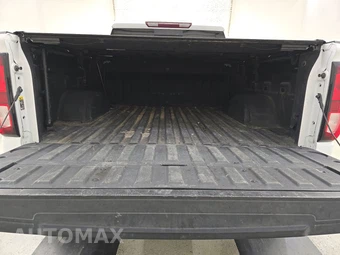 2021 GMC Sierra 1500 Elevation Crew Cab Short Bed 3SB - miniatura 16