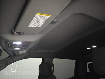2021 GMC Sierra 1500 Elevation Crew Cab Short Bed 3SB - miniatura 19