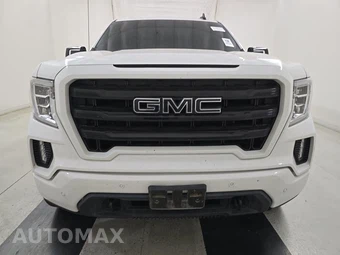 2021 GMC Sierra 1500 Elevation Crew Cab Short Bed 3SB - miniatura 2