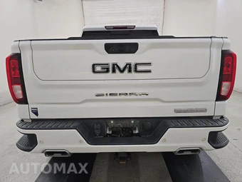 2021 GMC Sierra 1500 Elevation Crew Cab Short Bed 3SB - miniatura 5