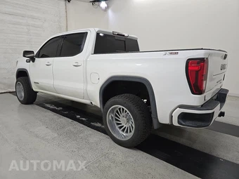 2021 GMC Sierra 1500 Elevation Crew Cab Short Bed 3SB - miniatura 6