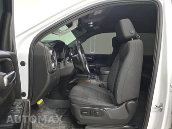 2021 GMC Sierra 1500 Elevation Crew Cab Short Bed 3SB - miniatura 7
