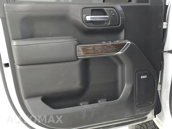 2021 GMC Sierra 1500 Elevation Crew Cab Short Bed 3SB - miniatura 9