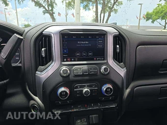 2021 GMC Sierra 1500 Elevation Crew Cab Short Bed 3SB - miniatura 10