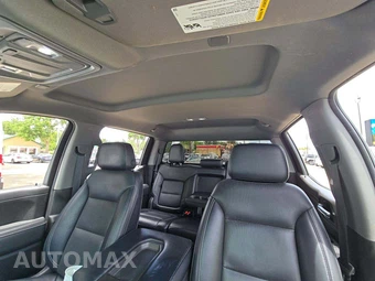 2021 GMC Sierra 1500 Elevation Crew Cab Short Bed 3SB - miniatura 11