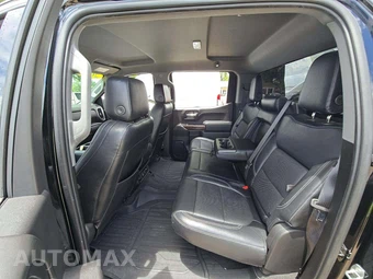 2021 GMC Sierra 1500 Elevation Crew Cab Short Bed 3SB - miniatura 13