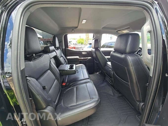 2021 GMC Sierra 1500 Elevation Crew Cab Short Bed 3SB - miniatura 16