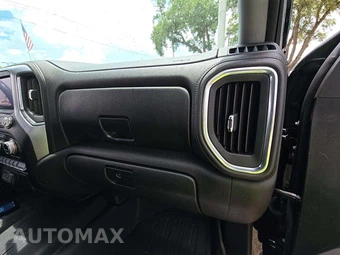 2021 GMC Sierra 1500 Elevation Crew Cab Short Bed 3SB - miniatura 19