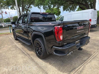 2021 GMC Sierra 1500 Elevation Crew Cab Short Bed 3SB - miniatura 2