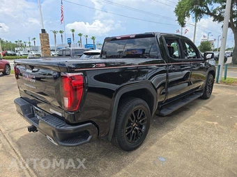 2021 GMC Sierra 1500 Elevation Crew Cab Short Bed 3SB - miniatura 3