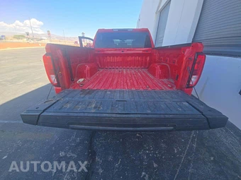 2021 GMC Sierra 1500 Elevation Crew Cab Short Bed 3SB - miniatura 11