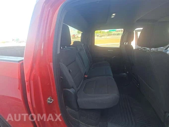 2021 GMC Sierra 1500 Elevation Crew Cab Short Bed 3SB - miniatura 13