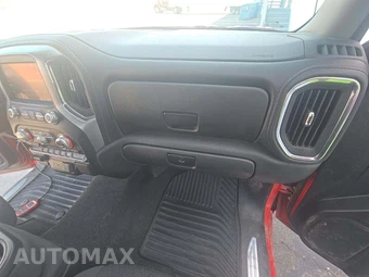 2021 GMC Sierra 1500 Elevation Crew Cab Short Bed 3SB - miniatura 16
