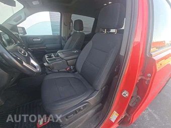 2021 GMC Sierra 1500 Elevation Crew Cab Short Bed 3SB - miniatura 3